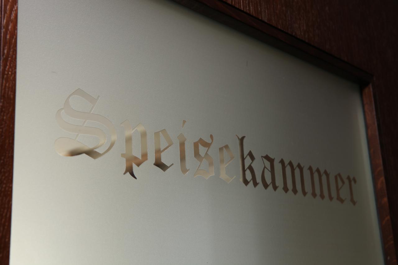 Landhaus Spatzenhof Wermelskirchen Εξωτερικό φωτογραφία