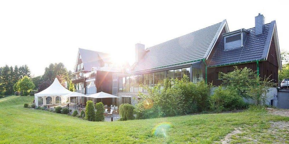 Landhaus Spatzenhof Wermelskirchen Εξωτερικό φωτογραφία