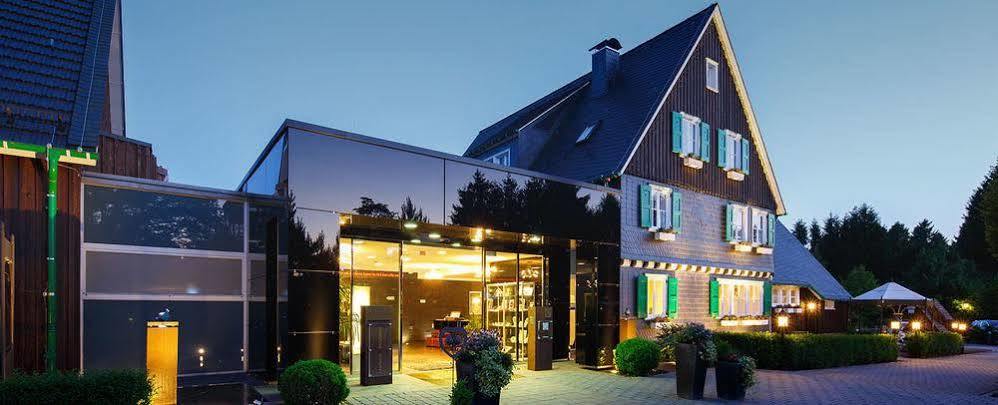Landhaus Spatzenhof Wermelskirchen Εξωτερικό φωτογραφία