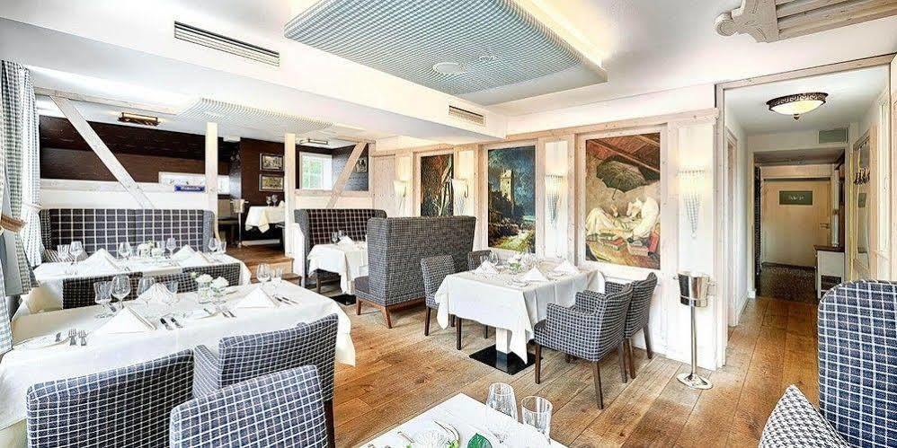 Landhaus Spatzenhof Wermelskirchen Εξωτερικό φωτογραφία