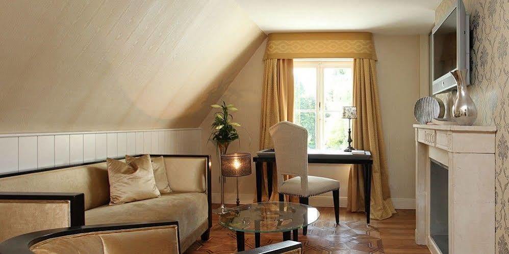 Landhaus Spatzenhof Wermelskirchen Εξωτερικό φωτογραφία